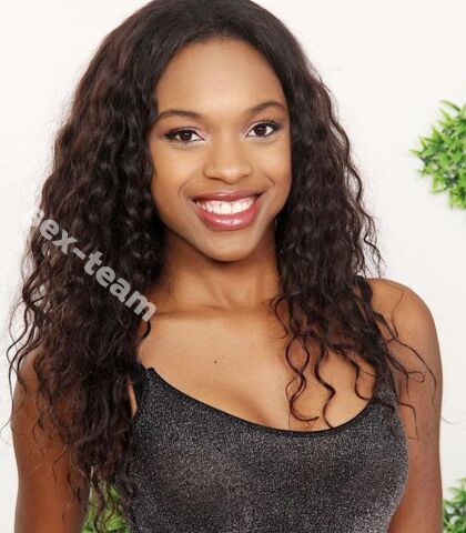 Проститутка Джессика