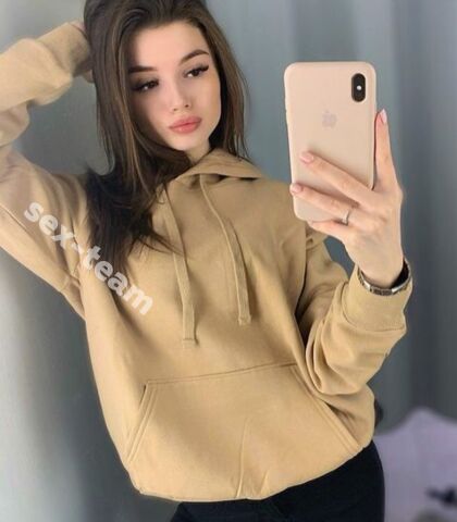 Проститутка МАША