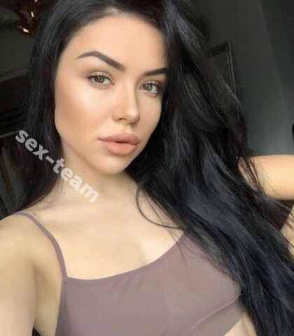 Проститутка МИЛЕНА