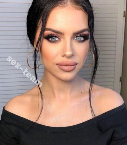 Проститутка Ксюша