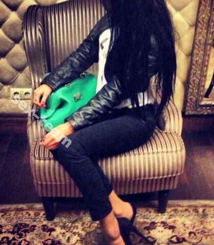 Проститутка Марина