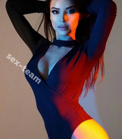 Проститутка Камилла