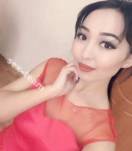 Проститутка Мадина