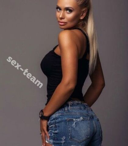 Проститутка Маша