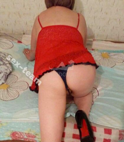 Проститутка Таня