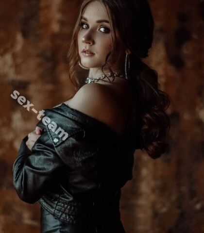 Проститутка Вита