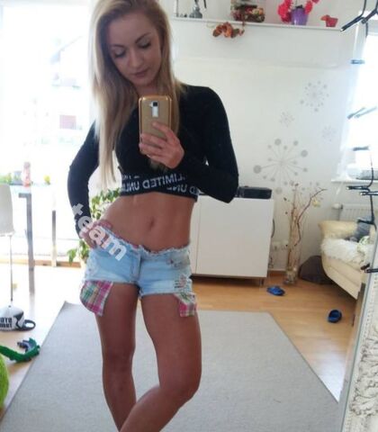 Проститутка Нина