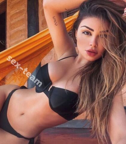 Проститутка Жанна