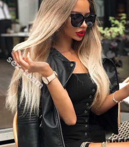 Проститутка Анжела