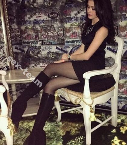 Проститутка Алиса