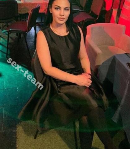 Проститутка Карина