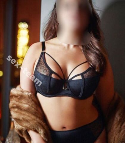 Проститутка Альбина