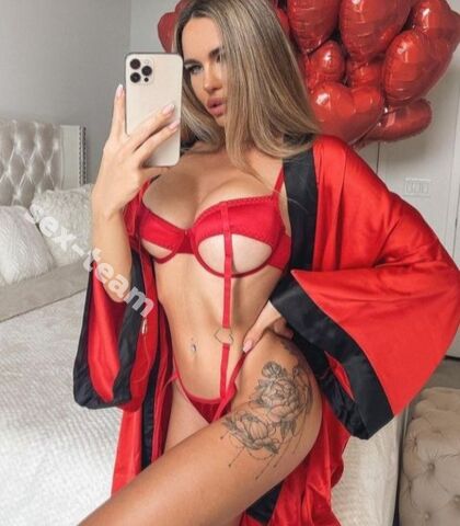 Проститутка Фае