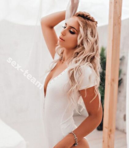 Проститутка Танюшка