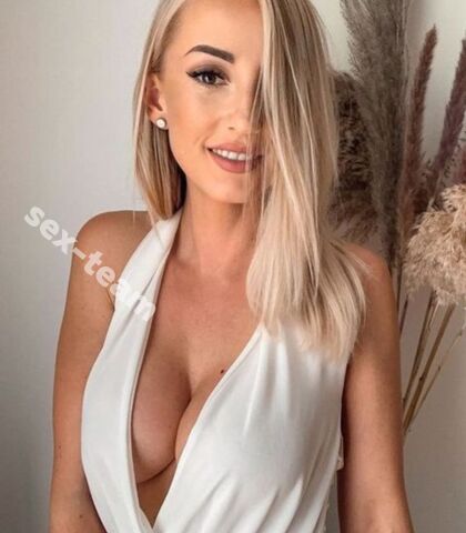 Проститутка Ольга