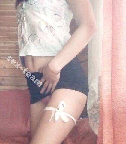 Проститутка Лиса