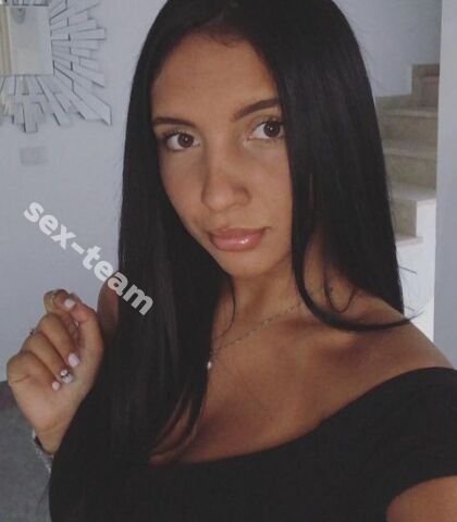 Проститутка Рита