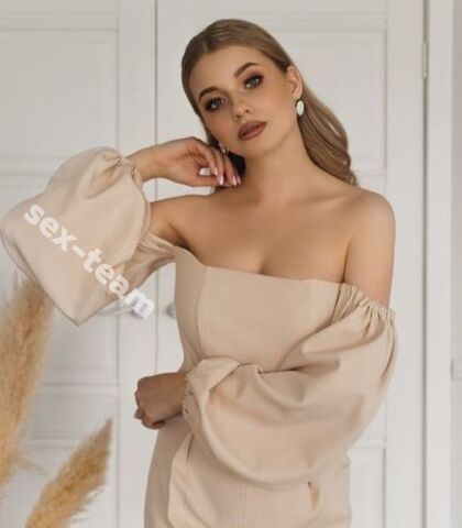 Проститутка Таня