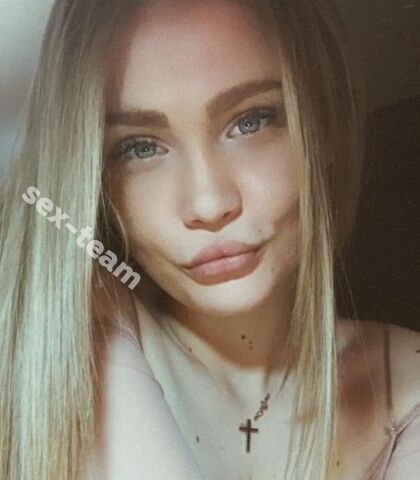 Проститутка Виолетта