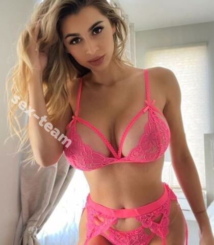 Проститутка Милена