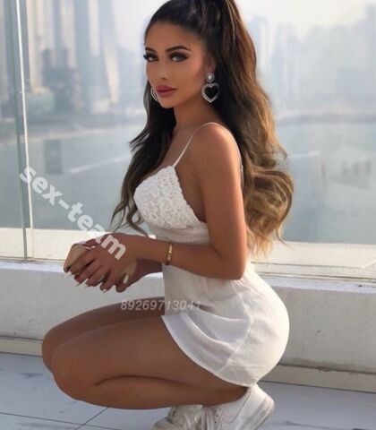 Проститутка Юля