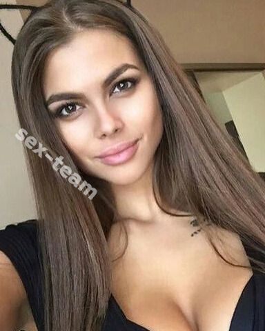 Проститутка КАТЯ