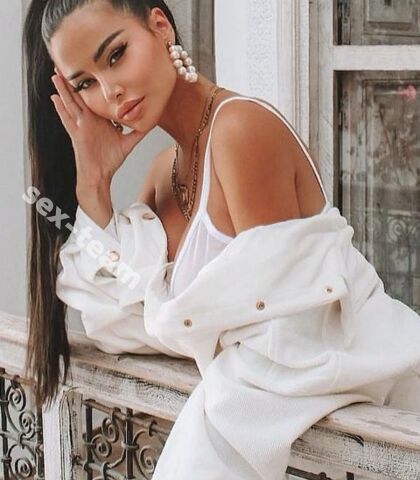 Проститутка МАРИНА