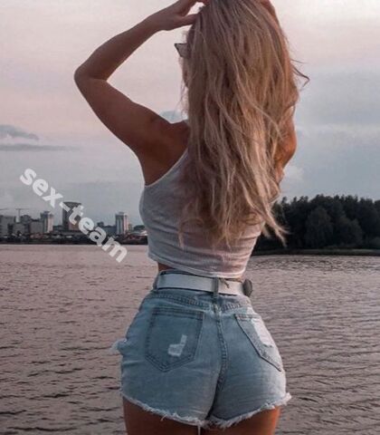 Проститутка МАЙЯ