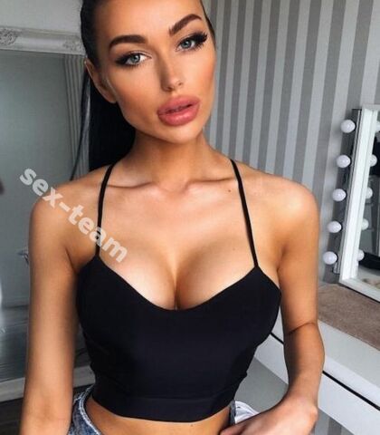 Проститутка Cаша