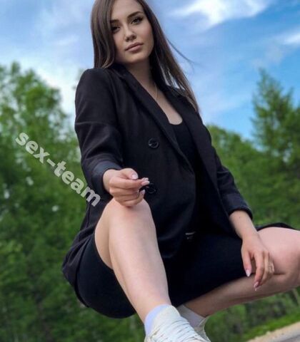 Проститутка Веселина