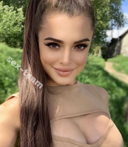 Проститутка Марго