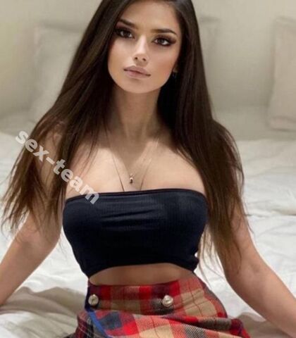 Проститутка Анна