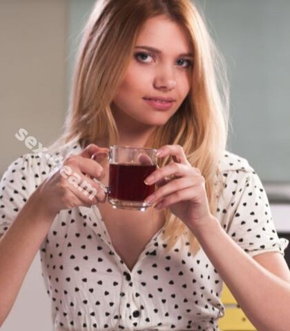 Проститутка Светлана