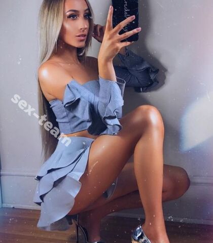 Проститутка Роза