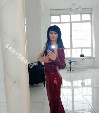 Проститутка марьям