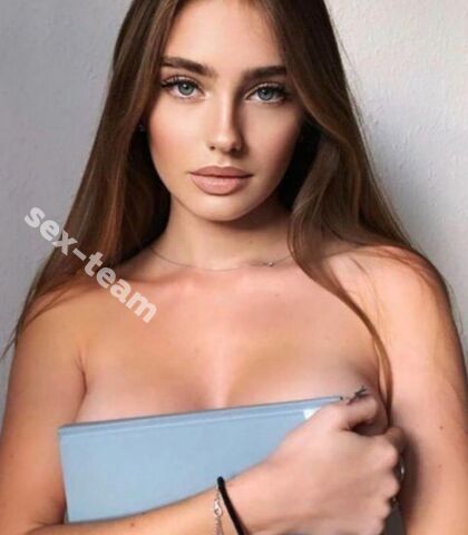 Проститутка Соня