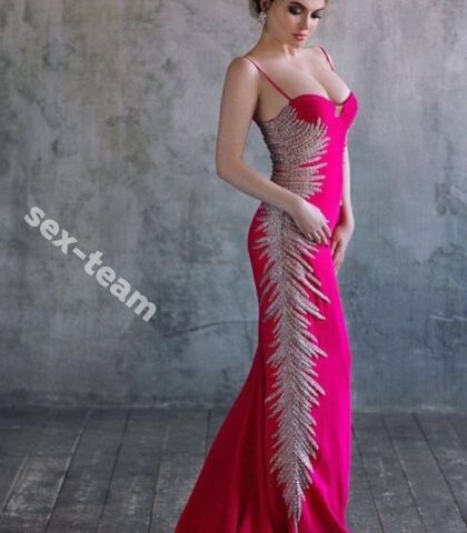 Проститутка Юлия