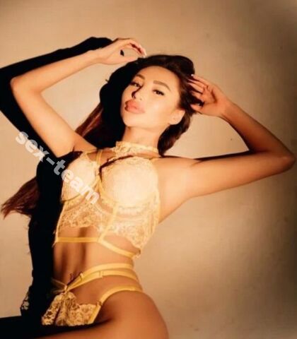 Проститутка Эля