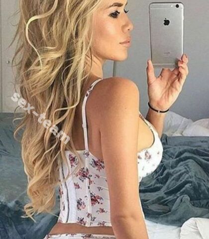 Проститутка Ася