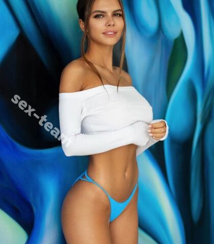 Проститутка Алина