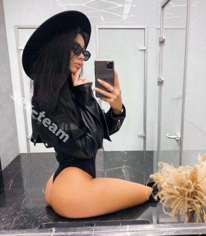 Проститутка Диана