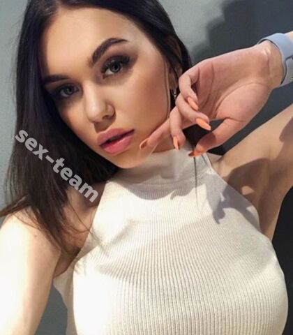 Проститутка Марина