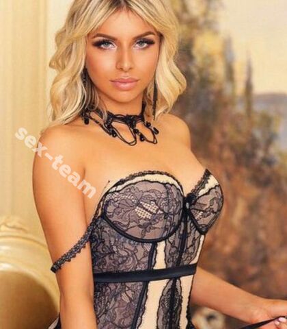 Проститутка Юля