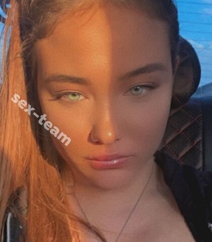 Проститутка Кристина