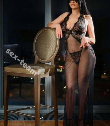 Проститутка Юля