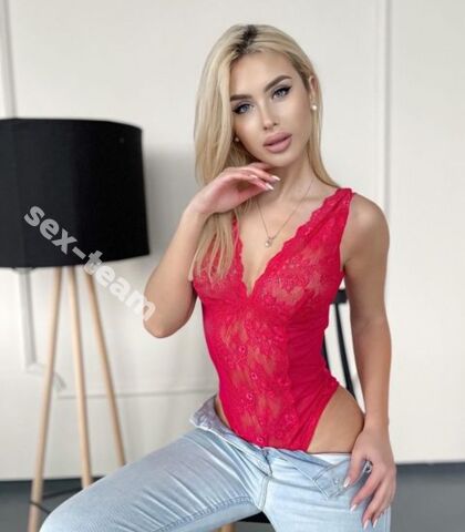 Проститутка Лана