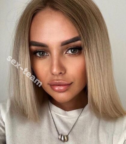 Проститутка Кристина