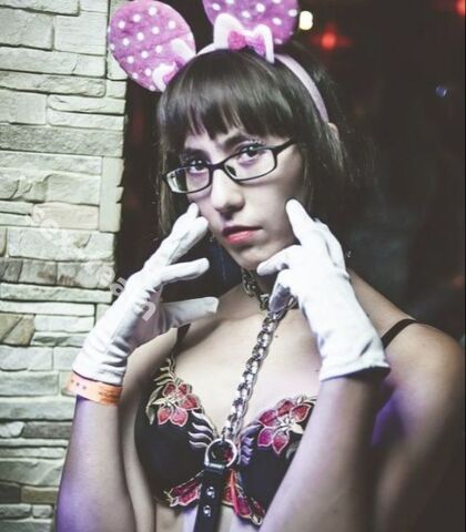 Проститутка Адочка