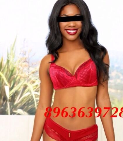 Проститутка LOLA