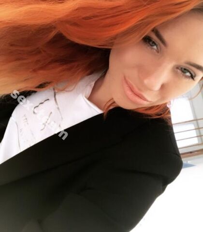 Проститутка оксана